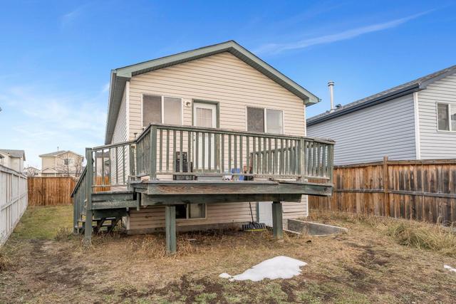 54 Martinvalley Way Ne, House detached with 4 bedrooms, 3 bathrooms and 2 parking in Calgary AB | Image 27