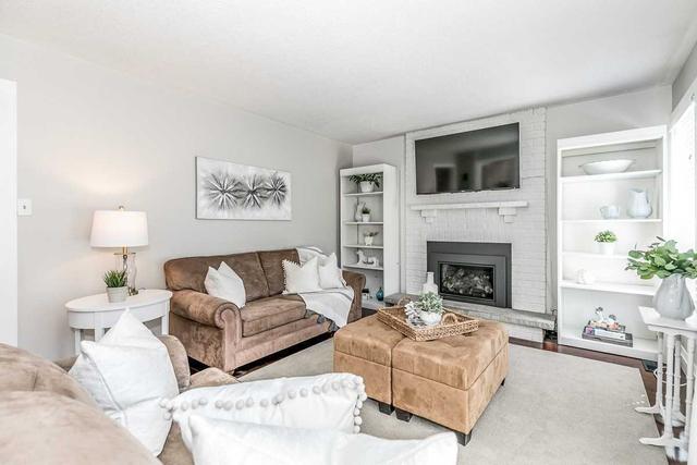 10 Willow Cres, House detached with 4 bedrooms, 3 bathrooms and 9 parking in Mono ON | Image 6