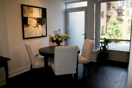 th7 - 23 Sheppard Ave E, Condo with 3 bedrooms, 2 bathrooms and 1 parking in Toronto ON | Image 4