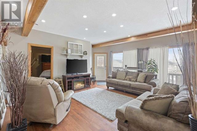 127 2nd Avenue W, House detached with 4 bedrooms, 2 bathrooms and 2 parking in Hussar AB | Image 7
