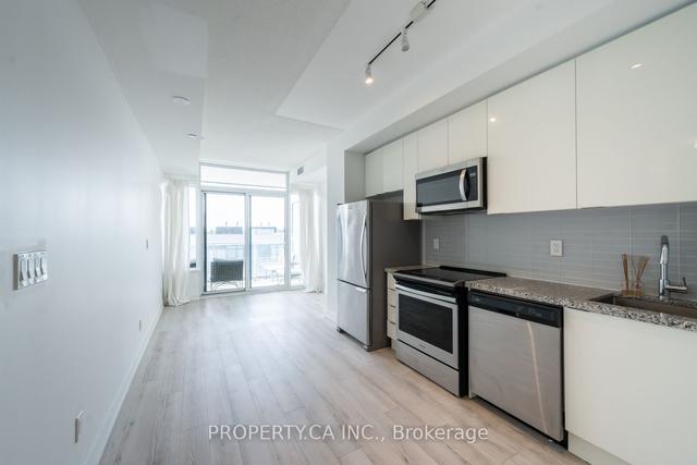 531 - 621 Sheppard Ave E, Condo with 1 bedrooms, 1 bathrooms and 0 parking in Toronto ON | Image 22