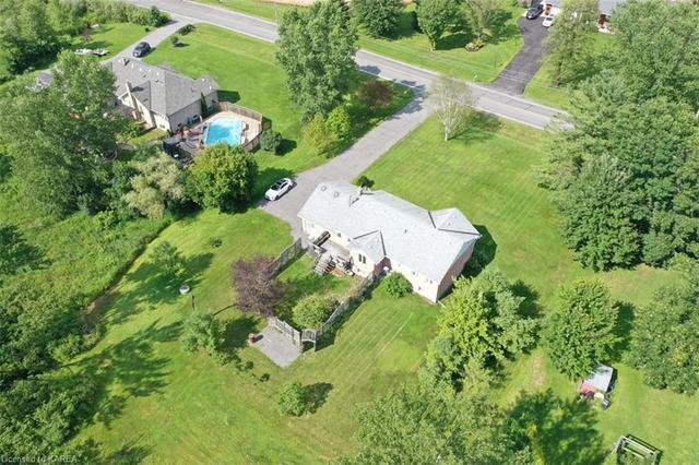 633 Old Madoc Road, House detached with 5 bedrooms, 2 bathrooms and 12 parking in Belleville ON | Image 47