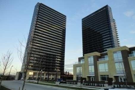 3106 - 29 Singer Crt, Condo with 1 bedrooms, 1 bathrooms and 1 parking in Toronto ON | Image 1