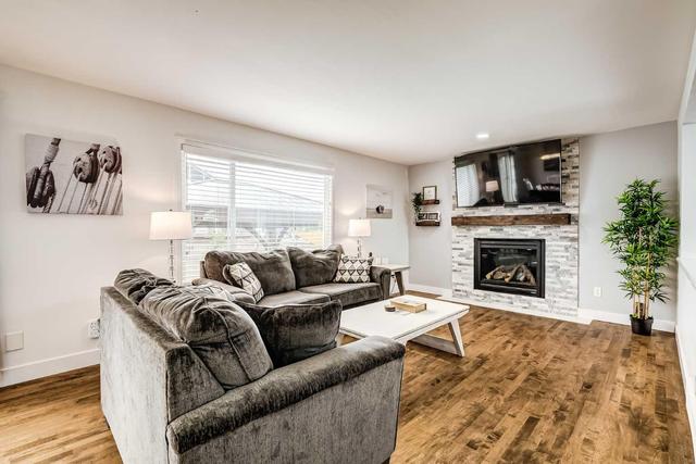 2075 Reunion Boulevard Nw, House detached with 4 bedrooms, 3 bathrooms and 4 parking in Airdrie AB | Image 12