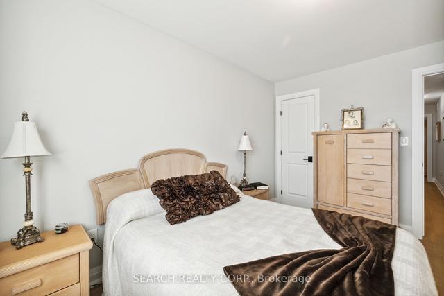 5 - 22 Willow Bank Common, Townhouse with 3 bedrooms, 4 bathrooms and 4 parking in St. Catharines ON | Image 22