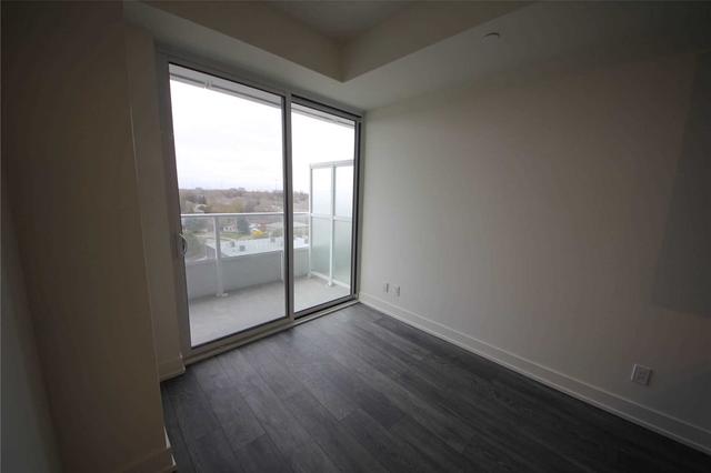 707 - 180 Fairview Mall Dr, Condo with 1 bedrooms, 1 bathrooms and 1 parking in Toronto ON | Image 20