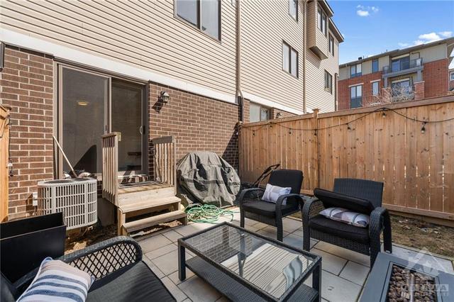 510 Recolte Private, Townhouse with 3 bedrooms, 3 bathrooms and 2 parking in Ottawa ON | Image 22