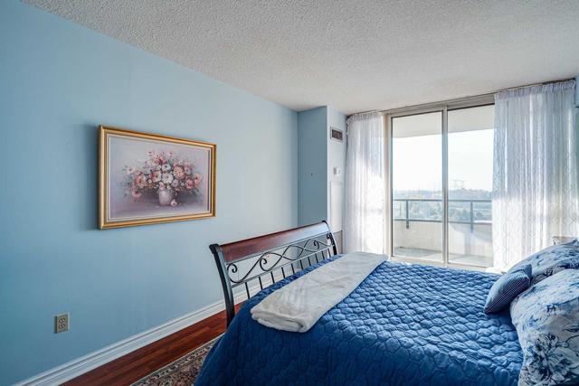 704 - 8501 Bayview Ave, Condo with 2 bedrooms, 2 bathrooms and 1 parking in Richmond Hill ON | Image 14