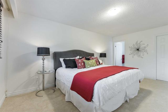 115 Borrows St, House detached with 4 bedrooms, 4 bathrooms and 4 parking in Vaughan ON | Image 9