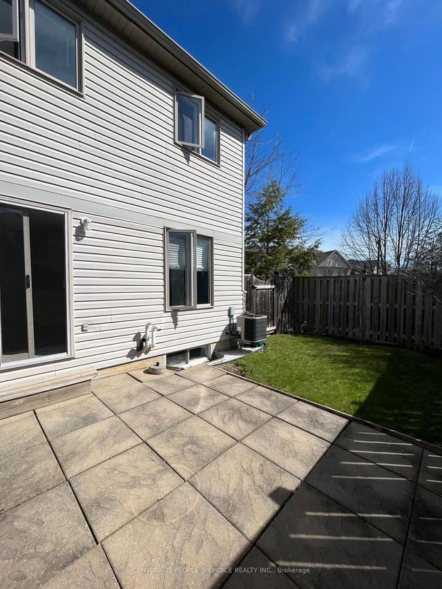 d98 - 175 David Bergey Dr, Townhouse with 3 bedrooms, 3 bathrooms and 2 parking in Kitchener ON | Image 19