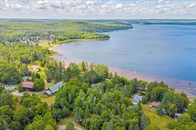 2179 Pickerel & Jack Lake Rd, House detached with 2 bedrooms, 3 bathrooms and 10 parking in Armour ON | Image 4