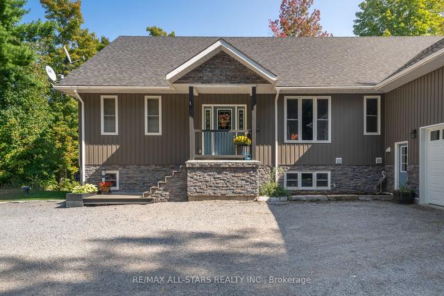 16 Harmonious Dr, House detached with 4 bedrooms, 3 bathrooms and 6 parking in Kawartha Lakes ON | Image 12