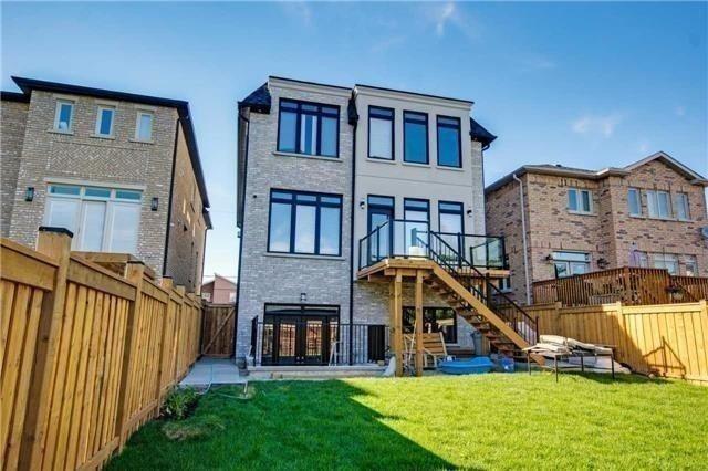 245 Glen Park Ave, House detached with 4 bedrooms, 5 bathrooms and 6 parking in Toronto ON | Image 12