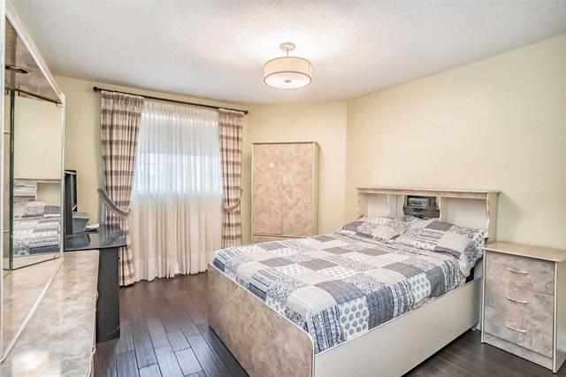 6 Seminole Dr, House detached with 4 bedrooms, 6 bathrooms and 6 parking in Brampton ON | Image 22