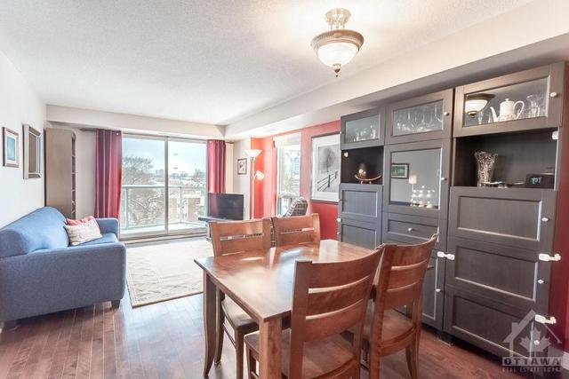712 - 429 Somerset Street W, Condo with 2 bedrooms, 2 bathrooms and null parking in Ottawa ON | Image 10