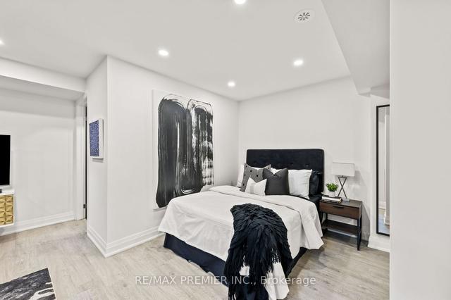 197 Arianna Cres, House detached with 3 bedrooms, 5 bathrooms and 4 parking in Vaughan ON | Image 24