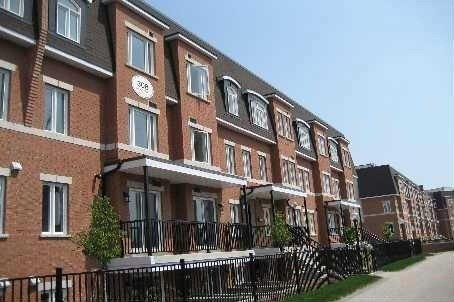 Th280 - 306 John St, Townhouse with 2 bedrooms, 2 bathrooms and 1 parking in Markham ON | Image 1