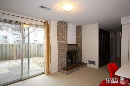 80 Cheryl Shepway, Townhouse with 3 bedrooms, 2 bathrooms and 3 parking in Toronto ON | Image 6