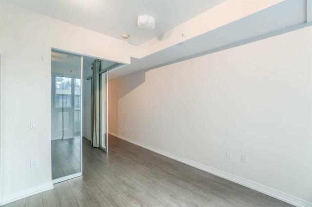 629 - 251 Jarvis St, Condo with 1 bedrooms, 1 bathrooms and 0 parking in Toronto ON | Image 5