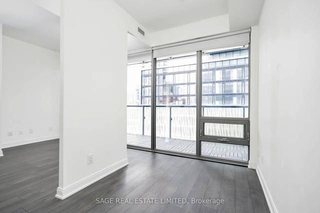 404 - 50 Charles St E, Condo with 1 bedrooms, 1 bathrooms and 0 parking in Toronto ON | Image 22