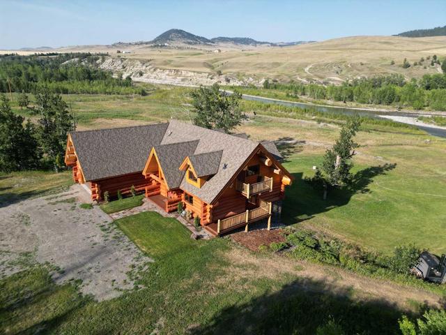 1327 Twp Rd 8 4, House detached with 4 bedrooms, 4 bathrooms and null parking in Pincher Creek No. 9 AB | Image 43