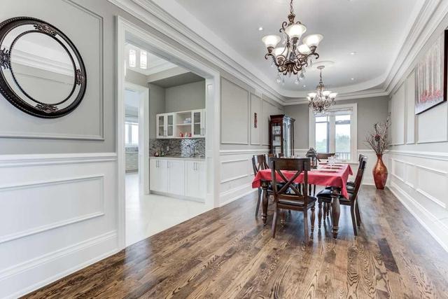 3910 Kinsale Rd, House detached with 5 bedrooms, 6 bathrooms and 6 parking in Pickering ON | Image 5