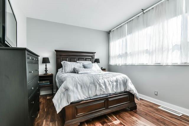 Th 130 - 70 Absolute Ave, Townhouse with 3 bedrooms, 2 bathrooms and 2 parking in Mississauga ON | Image 13