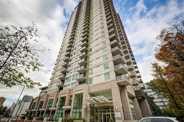 1802 - 190 Borough Dr, Condo with 2 bedrooms, 2 bathrooms and 2 parking in Toronto ON | Image 1