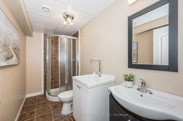 270 Severn Dr, House attached with 3 bedrooms, 3 bathrooms and 2 parking in Guelph ON | Image 24