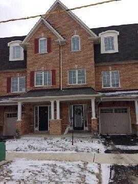 1707 Carousel Dr, House attached with 3 bedrooms, 3 bathrooms and 2 parking in Pickering ON | Image 1