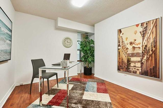 109 - 2365 Kennedy Rd, Condo with 2 bedrooms, 2 bathrooms and 1 parking in Toronto ON | Image 18