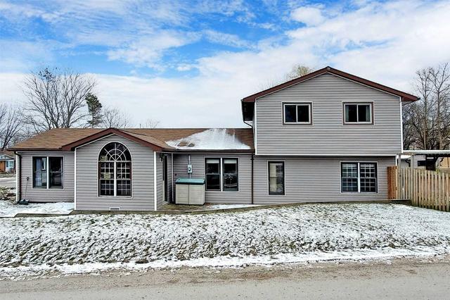 553 North St, House detached with 5 bedrooms, 1 bathrooms and 6 parking in Brock ON | Image 24