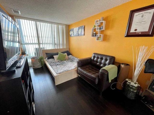 628 - 231 Fort York Blvd, Condo with 2 bedrooms, 2 bathrooms and 0 parking in Toronto ON | Image 11