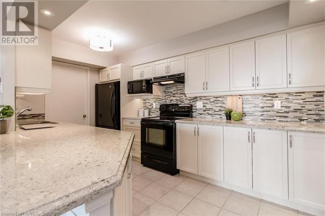 1890 Valley Farm Road #1411, Condo with 2 bedrooms, 2 bathrooms and 1 parking in Pickering ON | Image 24