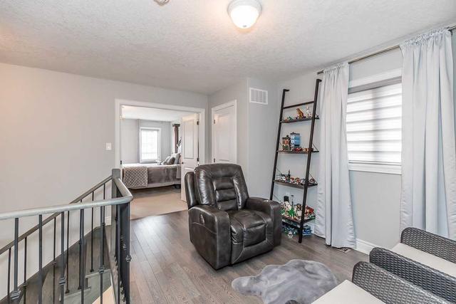 238 Eighth Ave, House detached with 3 bedrooms, 4 bathrooms and 3 parking in New Tecumseth ON | Image 11