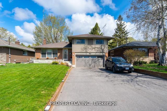 418 Juliana Dr, House detached with 3 bedrooms, 3 bathrooms and 5 parking in Oshawa ON | Image 12