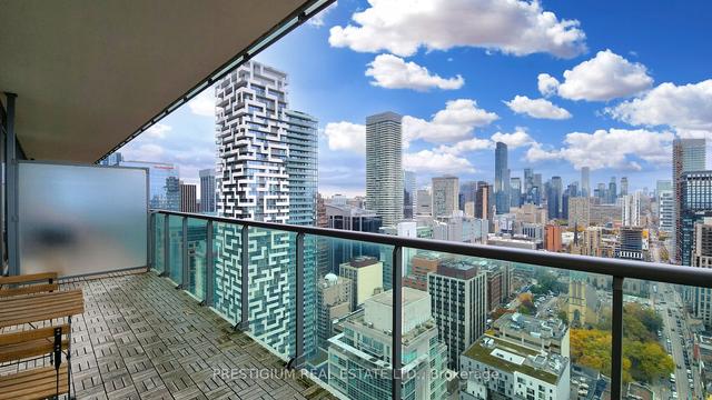 3504 - 33 Lombard St, Condo with 2 bedrooms, 2 bathrooms and 1 parking in Toronto ON | Image 29