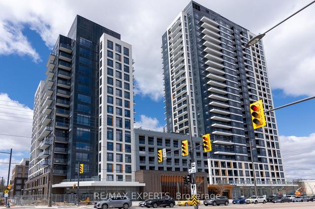 1306 - 7950 Bathurst St, Condo with 1 bedrooms, 1 bathrooms and 1 parking in Vaughan ON | Image 12