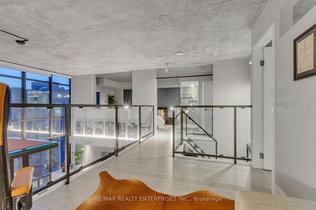 608 - 250 Manitoba St, Condo with 2 bedrooms, 3 bathrooms and 2 parking in Toronto ON | Image 30