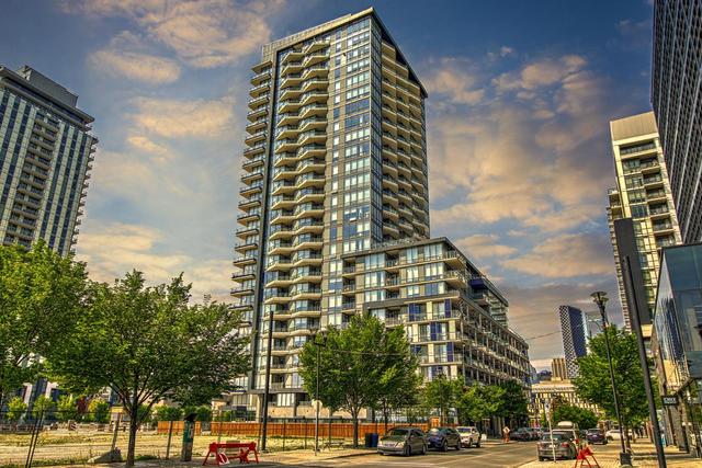 321 - 615 6 Avenue Se, Condo with 1 bedrooms, 1 bathrooms and 1 parking in Calgary AB | Image 6