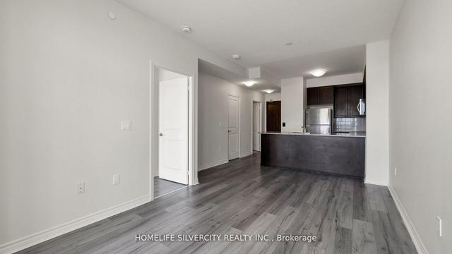 2218 - 349 Rathburn Rd W, Condo with 1 bedrooms, 1 bathrooms and 1 parking in Mississauga ON | Image 10