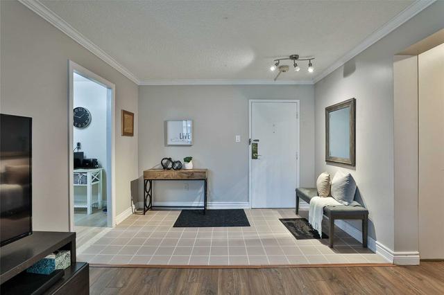 402 - 1210 Radom St, Condo with 3 bedrooms, 2 bathrooms and 1 parking in Pickering ON | Image 37