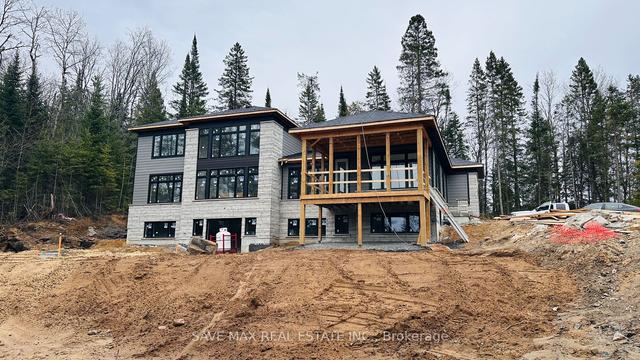 lot 58 Lakeside Echo Valley Rd, House detached with 4 bedrooms, 3 bathrooms and 12 parking in Lake of Bays ON | Image 23