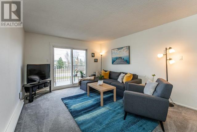 306 - 3777 Massey Drive, Condo with 2 bedrooms, 1 bathrooms and null parking in Prince George BC | Image 14