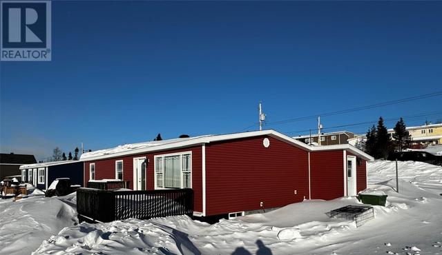 22 Shea Street, House detached with 4 bedrooms, 1 bathrooms and null parking in Wabush NL | Image 1
