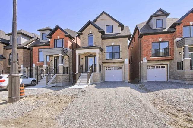 86 Velia Crt, House detached with 3 bedrooms, 3 bathrooms and 2 parking in Vaughan ON | Image 3