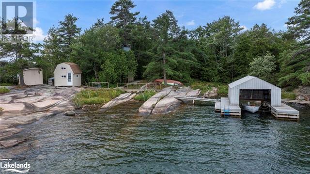 0 Island 227c Bay, House detached with 2 bedrooms, 0 bathrooms and null parking in Carling ON | Image 42