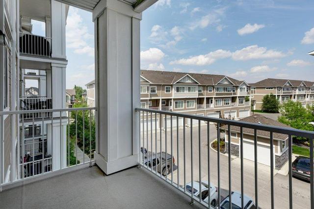 2305 - 522 Cranford Drive Se, Condo with 2 bedrooms, 2 bathrooms and 2 parking in Calgary AB | Image 5