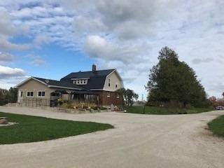 157778 7th Line, House detached with 3 bedrooms, 3 bathrooms and 52 parking in Meaford ON | Image 19