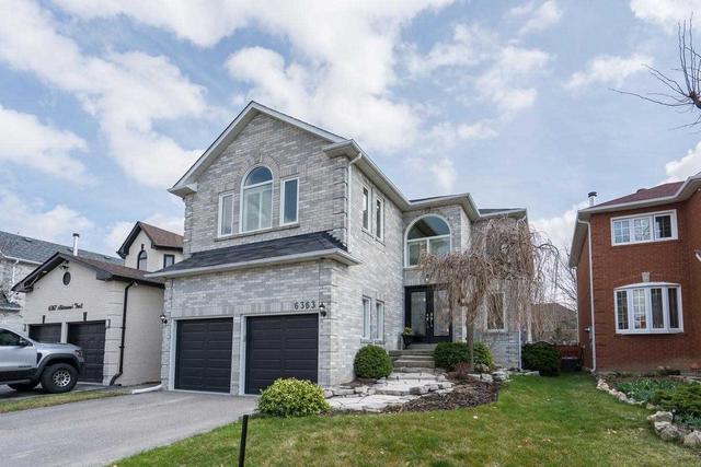 6363 Alderwood Tr, House detached with 3 bedrooms, 4 bathrooms and 5 parking in Mississauga ON | Image 1